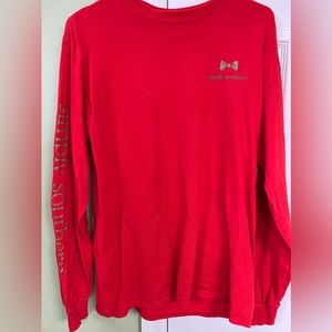 Simply Southern Christmas shirt